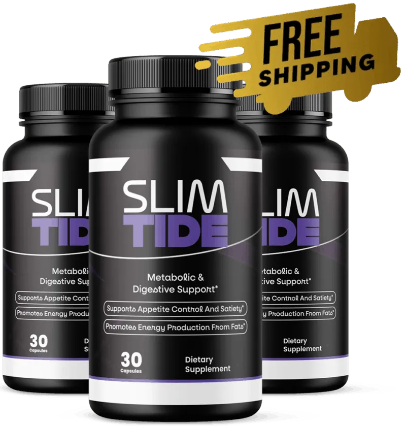 slim tide